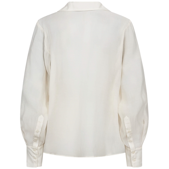 Copenhagen Muse CMMOLLY Skjorte, Jet Stream